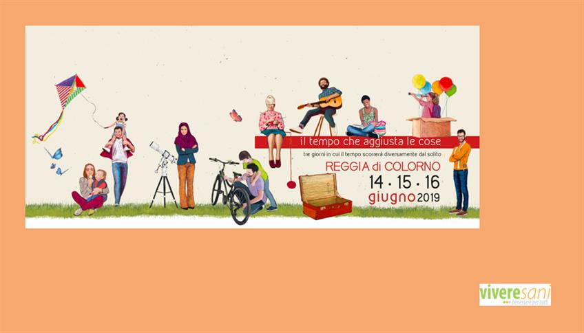 Festival della Lentezza Festival della Lentezza